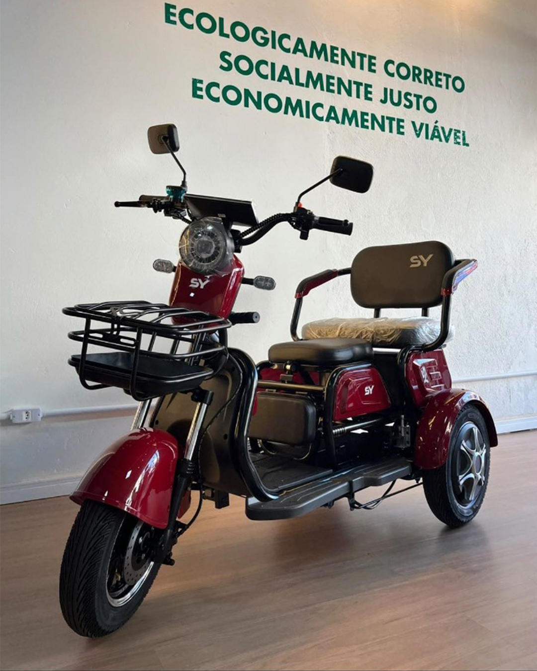 Triciclo N13