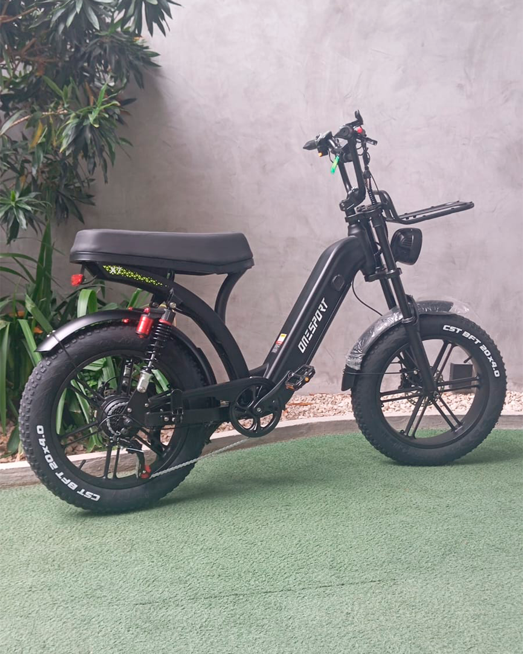 Onesport X7