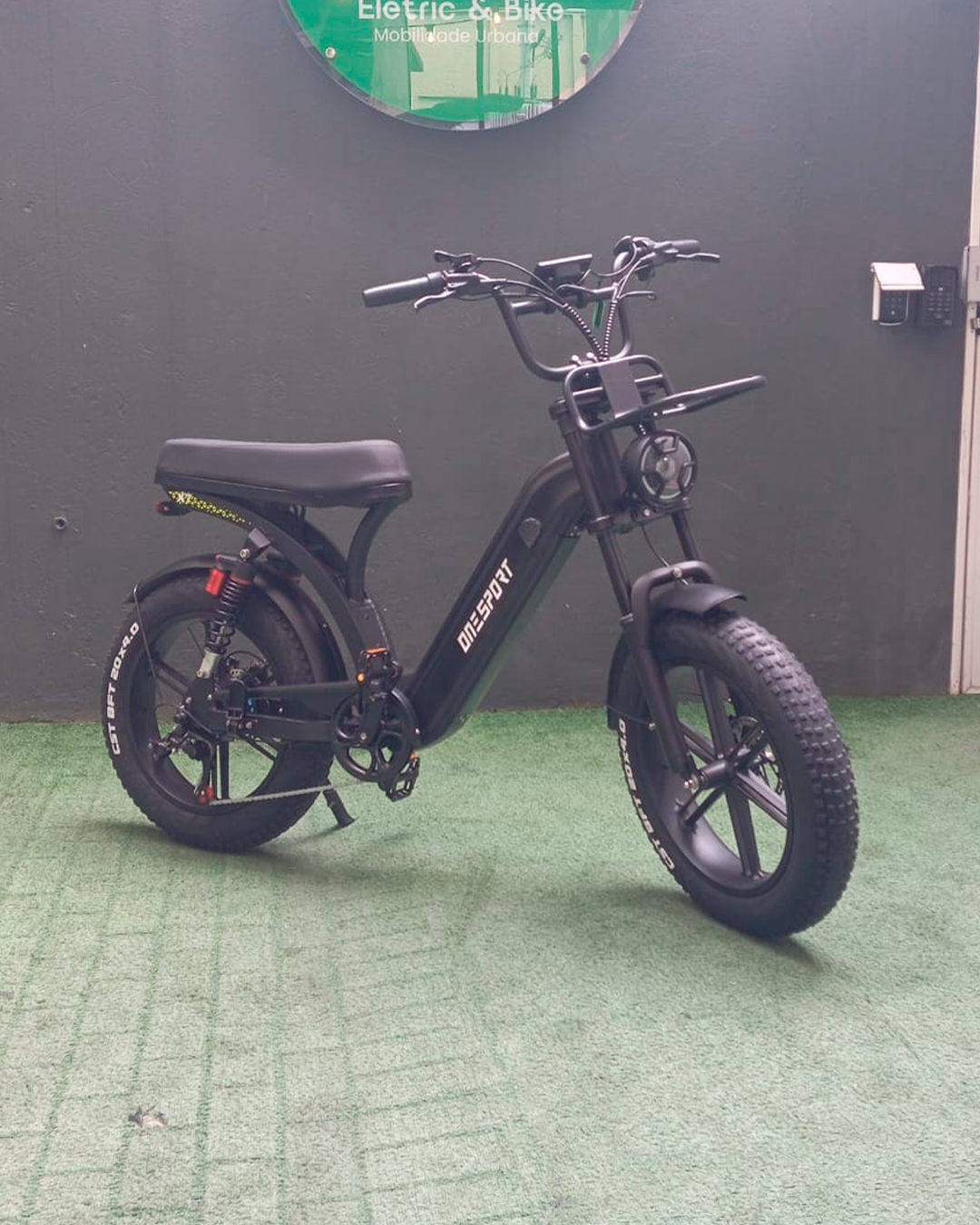Onesport X7, foto 2 de 4