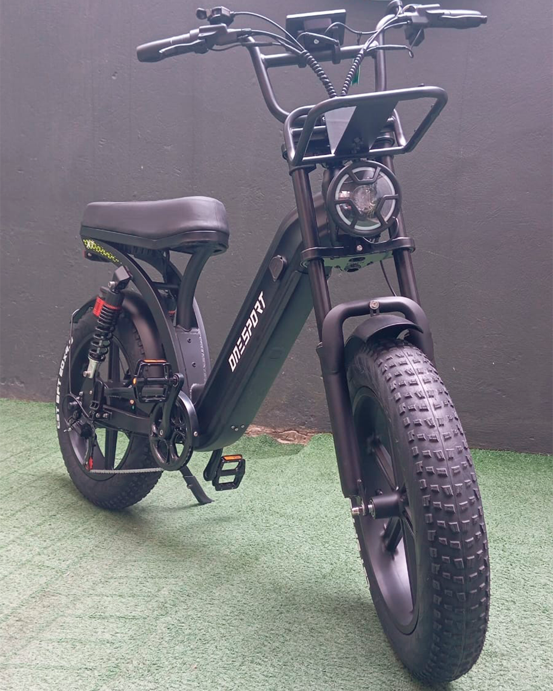Onesport X7, foto 3 de 4