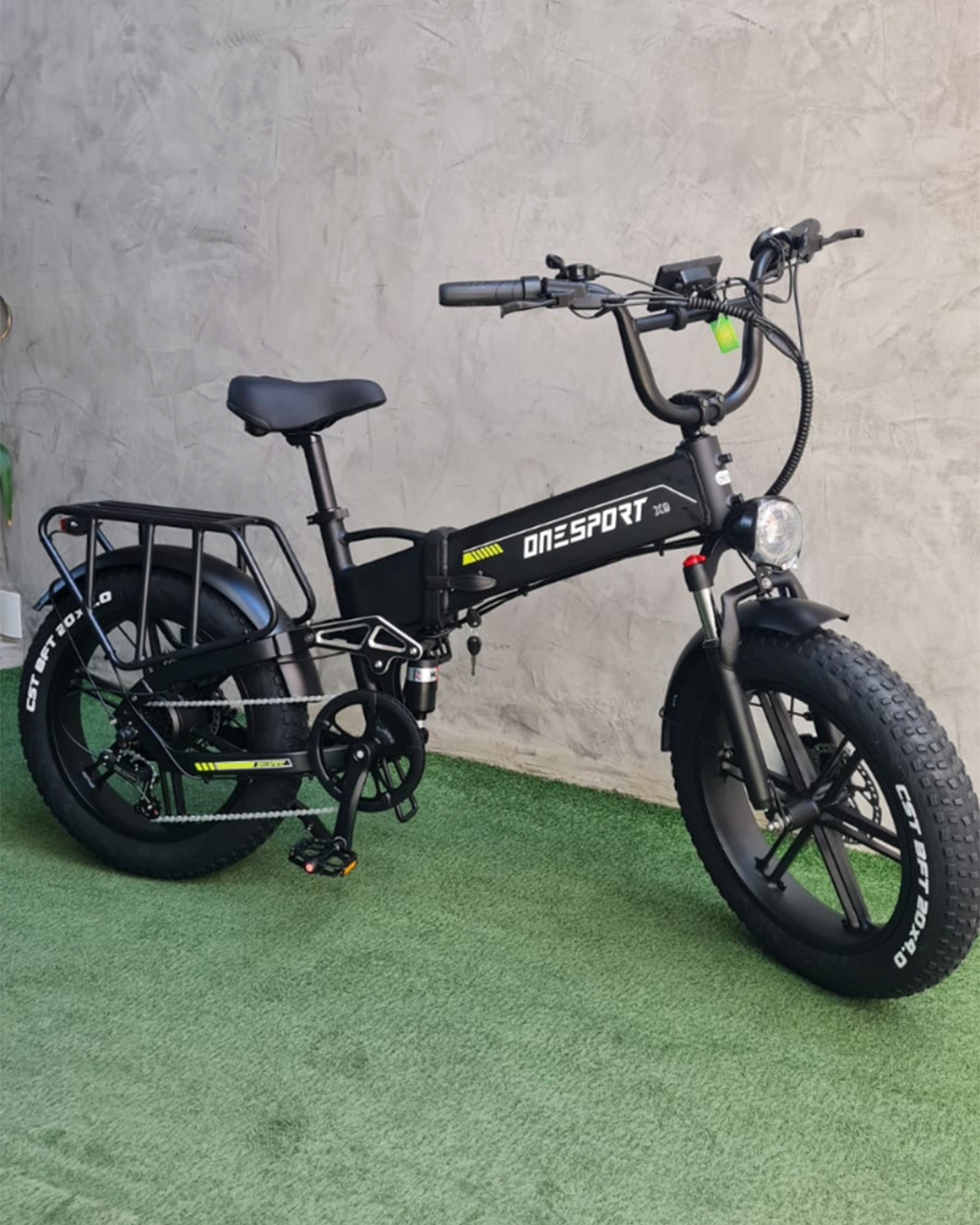 Onesport X9