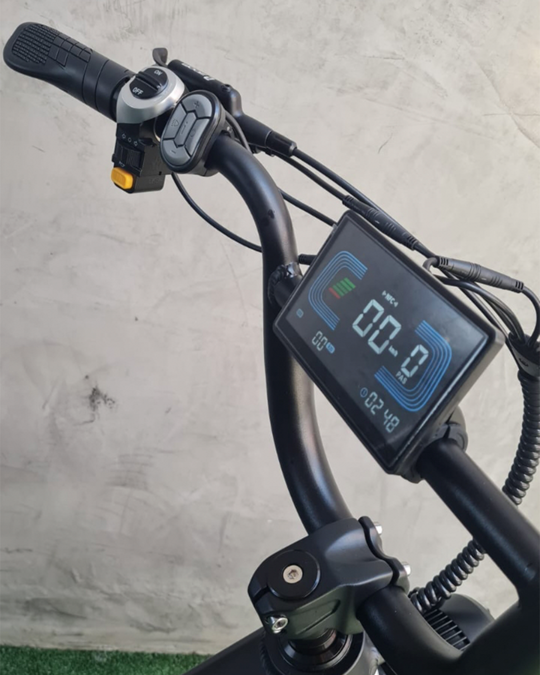 Onesport X9, foto 2 de 4