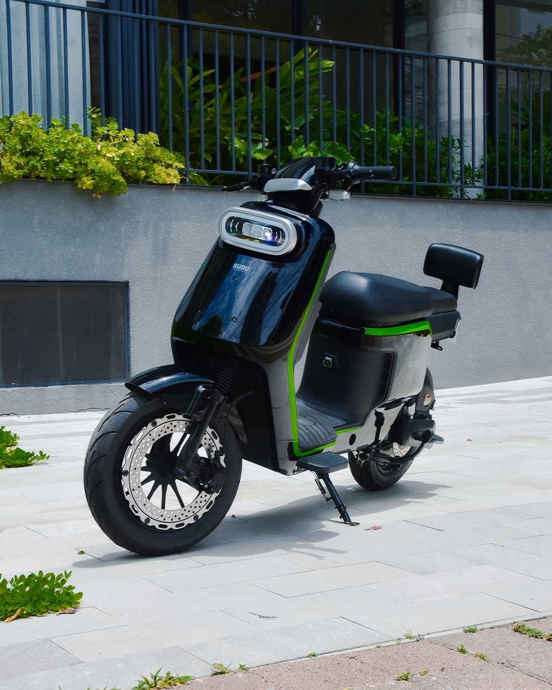 Sudu A4